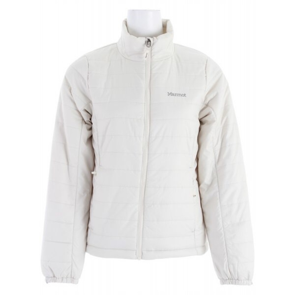 Marmot Women’s Insulated Jacket